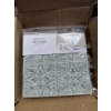 Image 1 : Peel and Stick tiles (new) 4 pack x24