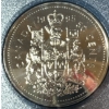 Image 3 : 1995 Canadian Specimen Coin Set