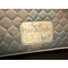 Image 2 : Sealy Posturepedic Double Bed, Pillow Top Mattress Cover & More