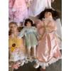 Image 3 :  collection of musical dolls 7 in total