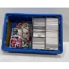 Image 3 : Bin of Topps 15-14 Baseball Cards