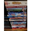 Image 3 : Blockbuster DVD's Including: Family Titles, Fraggle Rock