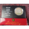 Image 2 : 2005 Canadian $20 Fine Silver Tall Ships Coin