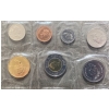 Image 5 : Canadian Uncirculated Coin Sets