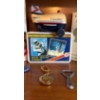 Image 3 : Assorted German Reads w/ Collectible Trinkets