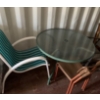 Image 5 : Mismatched Patio Furniture - Roughin It