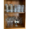 Luxury Drinking Glass Collection 24 Count