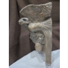 Image 3 : Pen Delfin Face Hand Carving Made in Wales, No. 1-007-748