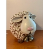 Image 1 : Decorative Sheep with Brass Bells