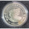 Image 2 : 2012 $20 Fine Silver Coin 31.39 Grams
