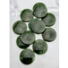 Image 1 : Jade (67.4 ct, 15 mm)
