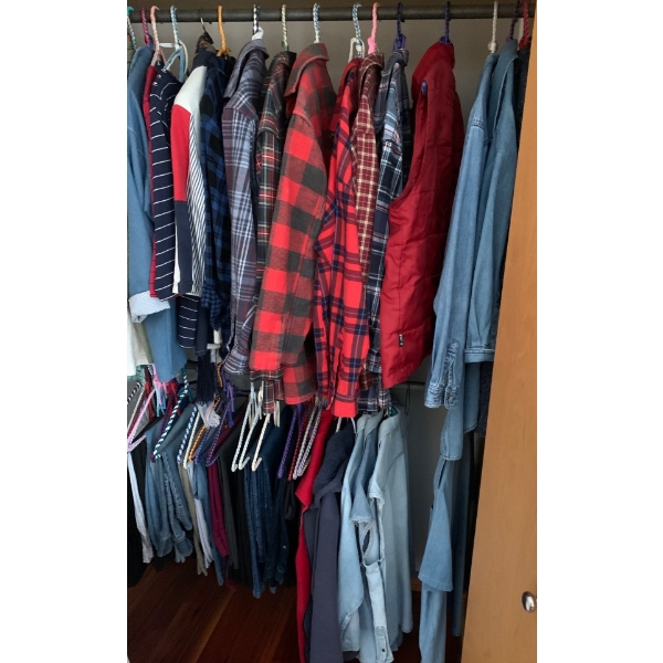 Mystery Closet Collection - Various Sizes 