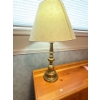 Image 1 : Large Brass Lamp 27T