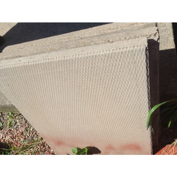 Five Concrete Slabs 24 X 29 (See Both Pictures)