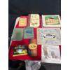 Image 2 : Large Collection of Vintage Books