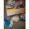 Weaving Yarn, Assorted Colors