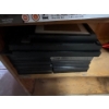 Image 2 : 22 Picture Frames NEW With Peel & Stick Decorative Panels & Several Rolls Of Plastic Wrap  