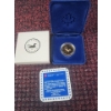 Image 1 : 1987 Royal Canadian Mint Proof Dollar