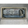 Image 1 : 1954 Canadian $5 Dollar Bill 8313706