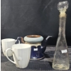 Image 3 : Mugs & Jugs