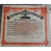 Image 4 : Two Vintage British Controlled Oilfields Limited Voting Trust Certificates.