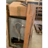 Image 7 :  Gas Deep Fryer, Commercial- Made by Garland. Model 35-280. Heavy Buyer Responsible for Moving. 