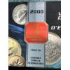 Image 3 : Royal Canadian Mint "Voyage of Discovery" Proof Set