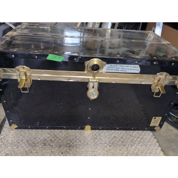 Metal Storage Case