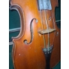 Image 3 : Violin w/ Case (Broken String as Shown)