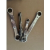 Image 2 : Westward ratcheting box wrenches, harmonic balancer, vintage Crescent Giant
