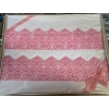 Image 7 : Heritage Pillow Cases in Box, 1977 Porcelain Limited Ed Mothers Day Plate, Milk Glass & More!