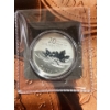 Image 1 : 2012 $20 Coin "Farewell to the Penny" 99.99% Silver at 7.96g