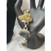 Image 4 : Stamped .925 Set Featuring Multiple Semi Precious Stones