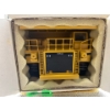 Image 1 : NZG W. German CAT 789 Off Highway Truck 1:50 Scale Die-Cast