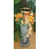 Image 2 : Two Trendy Home Decorative Pillar Like Statue Items