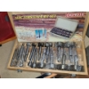 Image 2 : Variety of Wrenches, Router Bits, Alltrade Socket Set, Planners, Table Slide & more