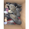 Image 2 : 2 Boxes of Mystery Womens Shoes, Various Sizes ~6-8