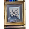 Image 3 : Reproduction of the Canadian art print "Pine Island, Georgian Bay" (1914) by Tom Thomson and Group 
