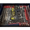 Image 18 : 
Professional Automotive Rolling Tool Chest FULL of ALL A Mechanics Needs To Fix Anything