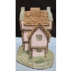 Image 3 : Hand Carving 'Suffolk House' By David Winter 