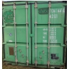 Image 1 : Green Sea Can, 40 Foot, Capacity 67.5 Cubic Metres