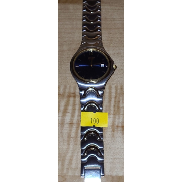 Citizen Quartz Watch 