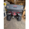 Image 3 : 1998 Yamaha Big Bare  759 Km with plow Great Condition 