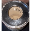 Image 2 : Unique Asian Metal Drum / Barrel Seat 24T