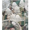 Image 3 : Crystal and Glass Collection Including: Candleholders 7 T, Salt & Pepper Minis and More!