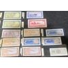 Image 6 : Collection of Omani Paper Money