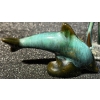 Image 2 : Blue Mountain Pottery Animal Figurines