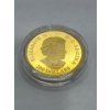 Image 2 : 2016 $200 1oz Pure Gold Coin Tall Ships Legacy Marco Polo