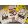 Collectable Corona & Sol Cloth Napsaks w/ Jello Shot Mould & Bar Towels