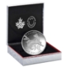 Image 2 : 2018 $15 Year of Dog - Pure Silver Coin
SKU: 144058
